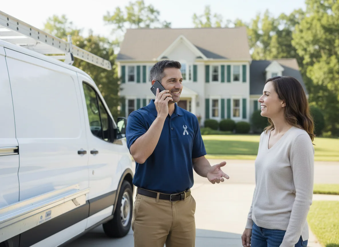 Home Gutter Service Woodlake, TX FAQs